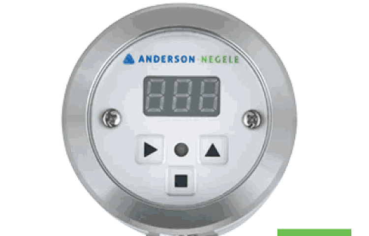 Калориметрический переключатель расхода FTS-741 Anderson-Negele